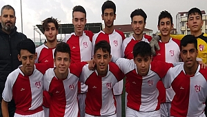 Darıca, Derince Birlik’e tutunamadı