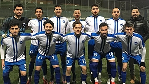 Darıca Martı 5’ledi!
