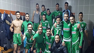 Denizli böyle güzel: 3-1