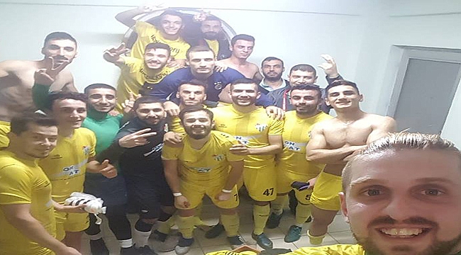 Denizli deplasmanda kazanacak