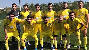 Denizli kendini affettirdi: 1-3