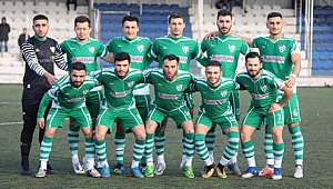 Denizli’nin telafi maçı