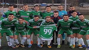 Denizli, Nurullah için kazandı: 1-2