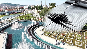 Deprem gerçeğine ne kadar hazırız?