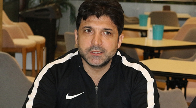 Derelioğlu’ndan açıklama