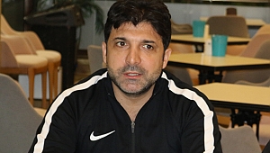 Derelioğlu’ndan açıklama