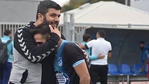 Diliskelesi Play-Off aşkına: 1-3