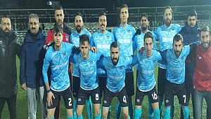 Diliskelesi Play-Off ışığını yaktı: 3-1