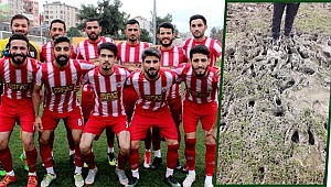 Dilovası çamura saplandı: 4-2