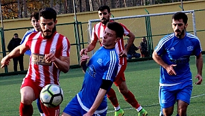 Dilovası koltuğunu bıraktı: 0-0
