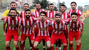 Dilovası oynamadan kazandı