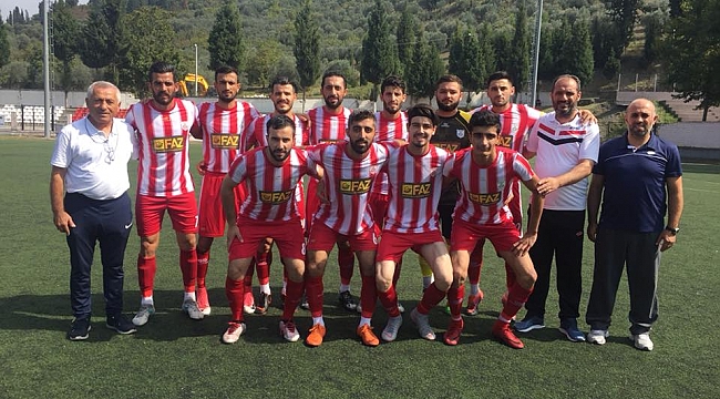 Dilovası, Seka’ya patlayacak