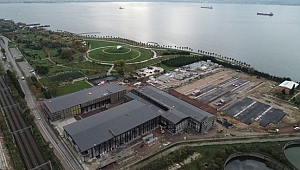 Doğu Marmara’nın Kongre Merkezi olacak