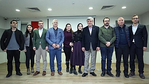 “Dünya sizinle güzelleşecek”