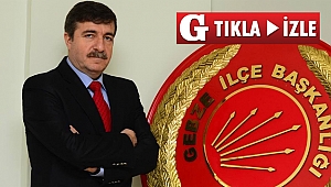 Dursun, Hürriyet sakinleriyle buluştu