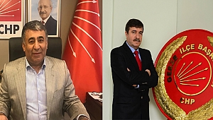 Dursun ve Kaya aday oldu!