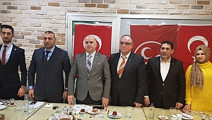 Düzdaban, “Çayırova’ya talibiz”
