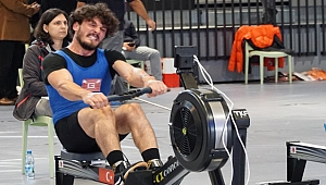 Eline koluna sağlık Alperen Tekin!