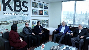 ''Emek kutsaldır biz buna inanıyoruz''