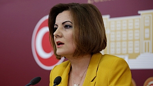 “Emekçilerin haklarını almasını istiyoruz”