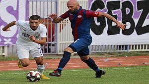 Emre Fırtına lidere gitti!