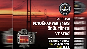 En iyi kareler görücüye çıkıyor