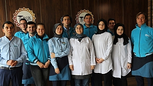 En iyi servis elemanı KO-MEK’te yetişir