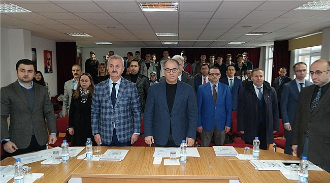 Endüstri 4.0 için bir araya geldiler
