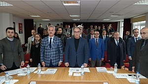 Endüstri 4.0 için bir araya geldiler