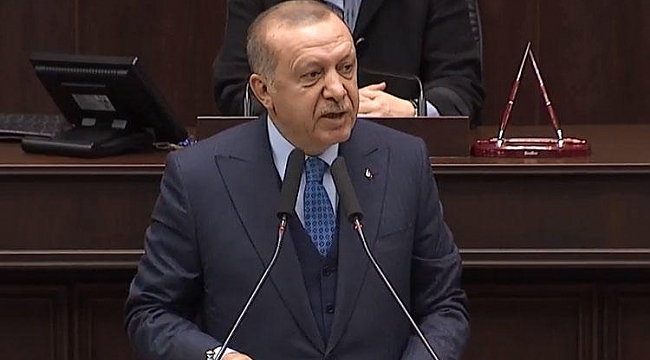 Erdoğan'dan indirim müjdesi