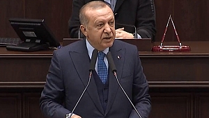 Erdoğan'dan indirim müjdesi