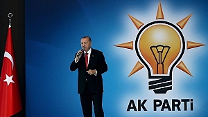 Erdoğan'dan sürpriz gelir mi?