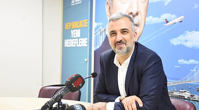 Eryarsoy, “Bir talimat yok”