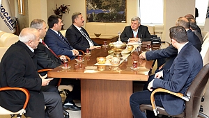 Erzurumlularda hedef eğitim ve gençlik