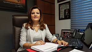“Eşit geleceği birlikte inşa edeceğiz”