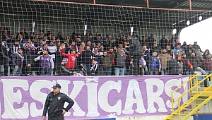 Eskiçarşı’nın adı yetti