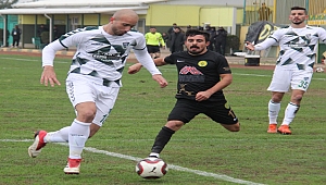 Futbolun cilvesi: 0-1