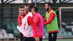 Gebze Cuma günü başlıyor