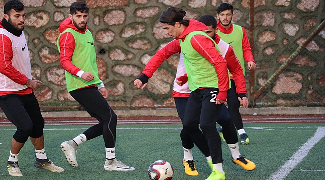 Gebze, Erbaa için tetikte!