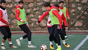Gebze, Erbaa için tetikte!