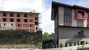 Gebze'ye tam donanımlı itfaiye müfrezesi!