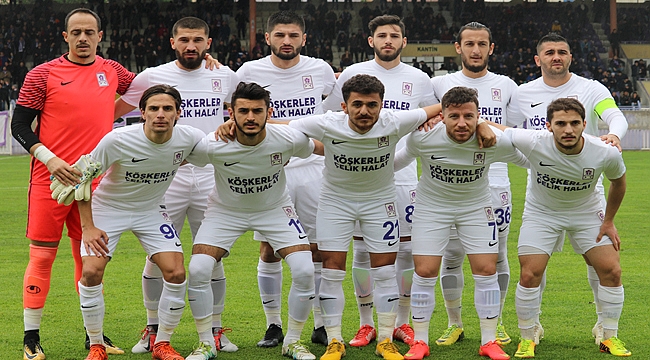 Gebzespor’da tarihler belli