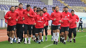 Gebzespor yarın gece Antalya yolcusu