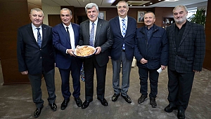"Geçmişimizi korumak zorundayız"