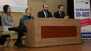 Girişimcilik kursu başlıyor