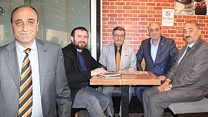 “Girmedik ev, sıkmadık el bırakmayacağız”