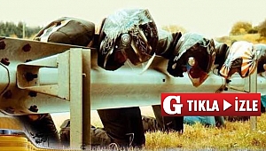 GMK'dan 'Katil bariyer' tepkisi