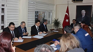 Göçmenler için bir araya geldiler