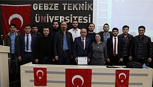 GTÜ'de Doğu Türkistan konferansı