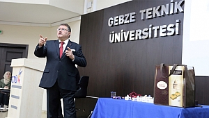 GTÜ 'Tekno-Baklava' geliştirecek